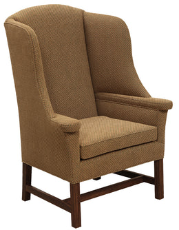 Amish Public House Chair