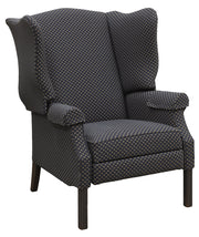 Amish Town & Country Recliner