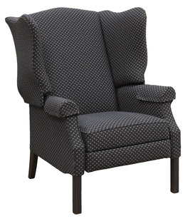 Amish Town & Country Recliner