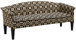 Amish Shelbourne Sofa