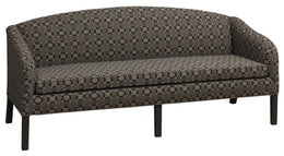 Amish Sheraton Sofa