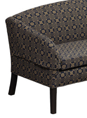 Amish Sheraton Sofa
