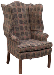 Amish Virginia Chair