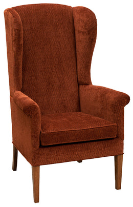 Amish Marlboro Chair
