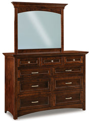 American Made Lincoln Bedroom Set