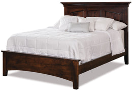 American Made Lincoln Bed