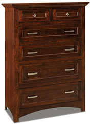 American Made Lincoln Bedroom Set