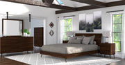 Amish Bergen Bedroom Set