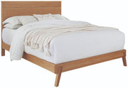 Amish Nova Bedroom Set