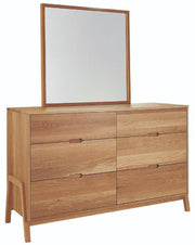 Amish Nova Bedroom Set