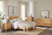 Amish Nova Bedroom Set