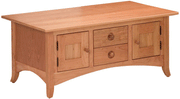Amish Shaker Hill Coffee Table