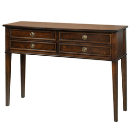 American-Made Denver Sofa Table