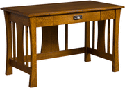Amish Arts & Crafts Writing Desk