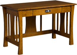 Amish Arts & Crafts Writing Desk