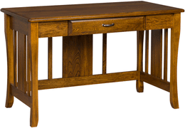 Amish Berkley Writing Desk