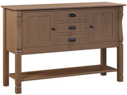 Amish Ashville Sideboard