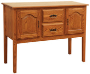 Amish Heritage Sideboard