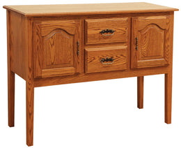 Amish Heritage Sideboard
