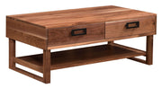 Amish Odessa Coffee Table