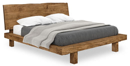 Amish Tedrow Bed
