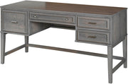 Amish Capri Large Writing Desk