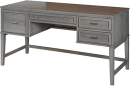 Amish Capri Large Writing Desk
