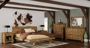 Amish Tedrow Bedroom Set