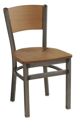 Amish Hybrid Chair