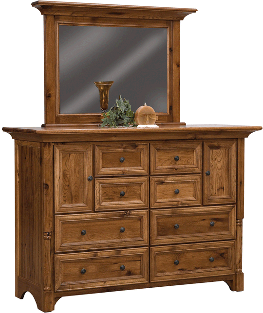 Amish Palisade