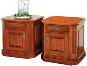 Amish Ellington End Table
