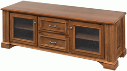 Amish Tremont TV Stand