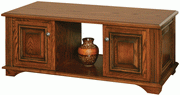 Amish Tremont Coffee Table