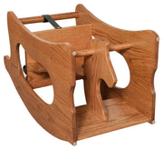 Amish 3-in-1