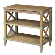 American-Made Appleton Accent Table