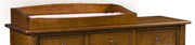 Amish West Lake 7-Drawer Dresser