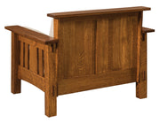 Amish McCoy Chair
