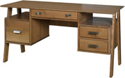 American-Made Denali Large Writing Desk