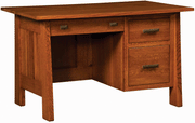 Amish Freemont Mission Student Desk