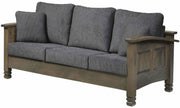 Amish Burlington Sofa