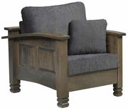 Amish Burlington Chair