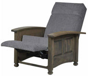 Amish Burlington Recliner