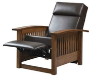 Amish Liberty Mission Recliner