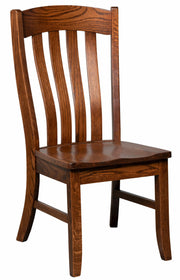 Amish Carlton Chair