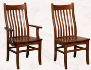 Amish Landwehr Chair