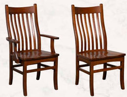 Amish Landwehr Chair