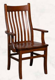 Amish Landwehr Chair