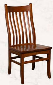 Amish Landwehr Chair