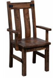 American-Made Orewood Chair