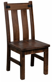 American-Made Orewood Chair